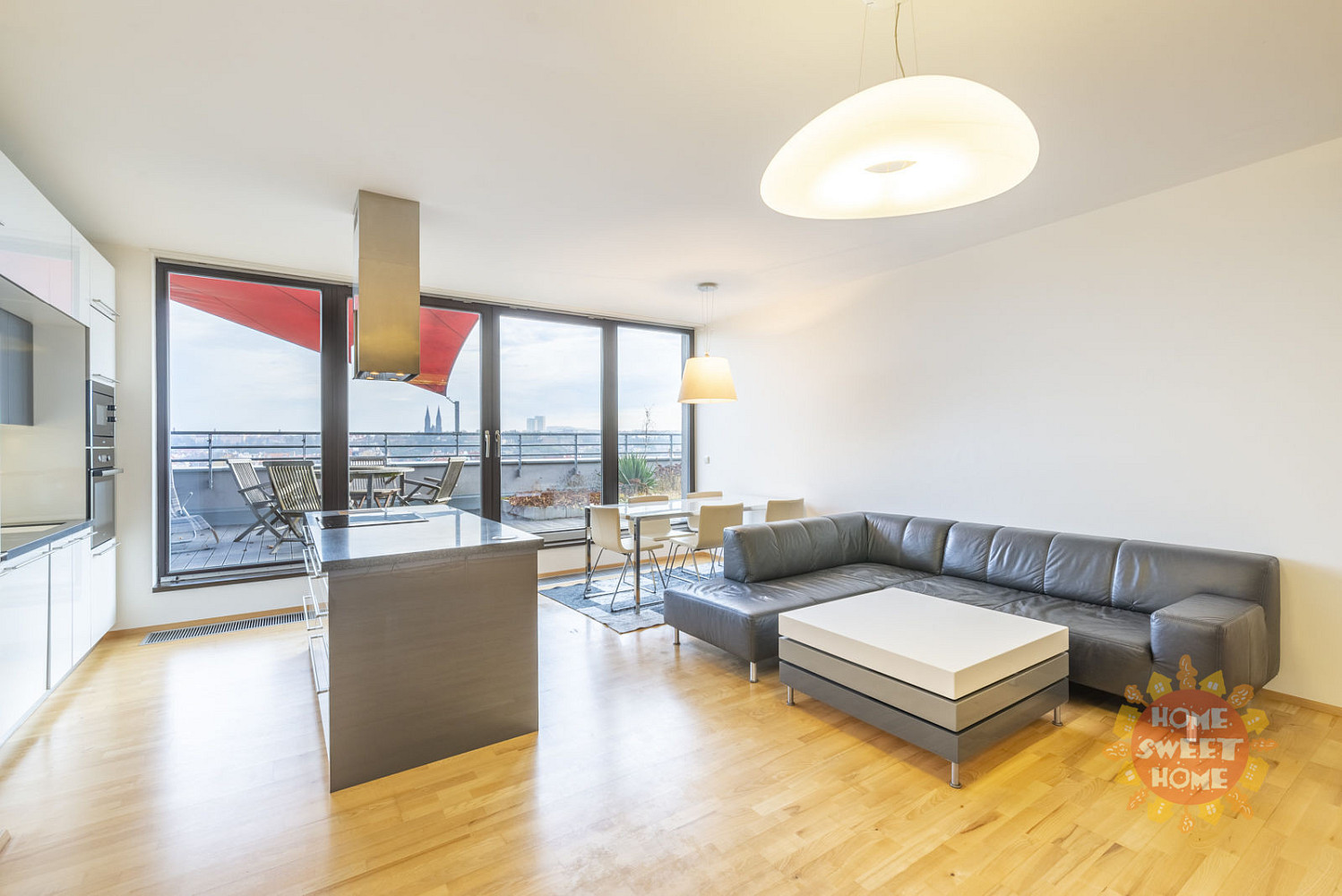 Prodej bytu 3+kk 86 m²