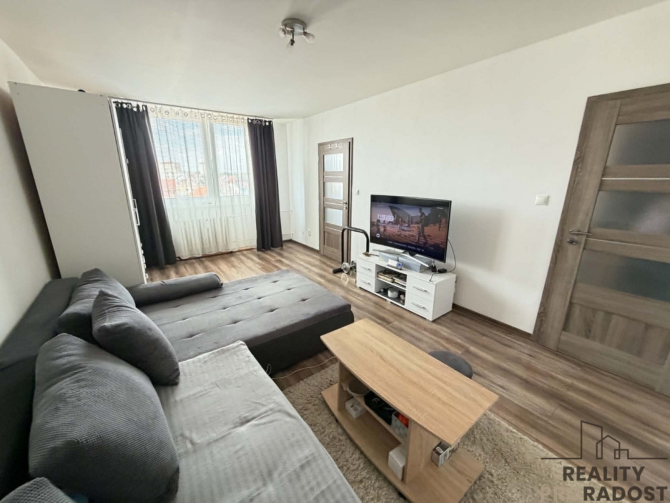 Pronájem bytu 3+1 72 m²