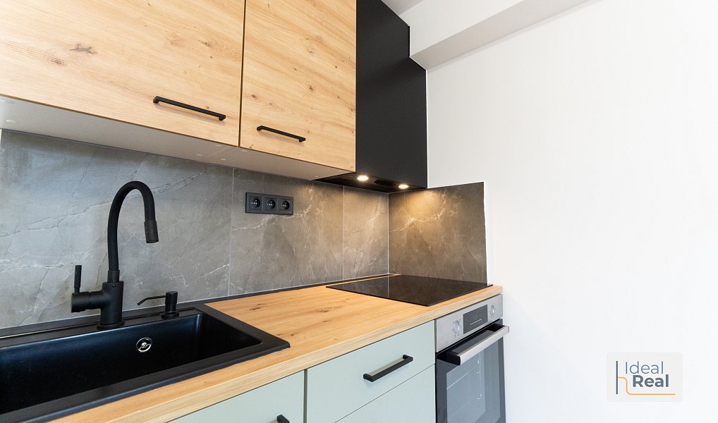 Prodej bytu 1+kk 23 m², Uničov – náhled fotky 4