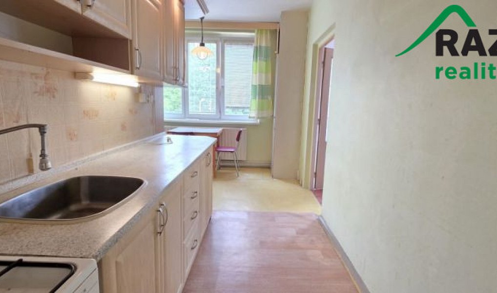 Prodej bytu 2+1 60 m², Planá – náhled fotky 3