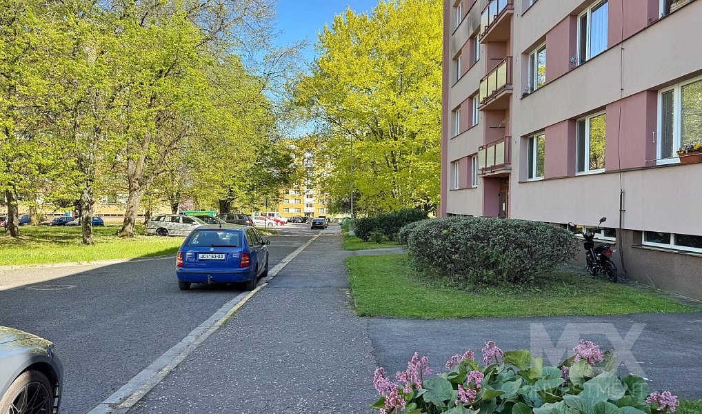 Prodej bytu 3+1 67 m², Jičín – náhled fotky 14