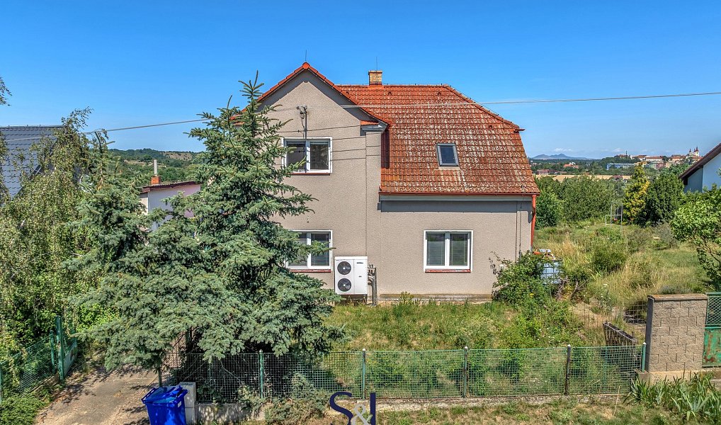 Prodej domu 240 m² s pozemkem 1 661 m², Žatec – náhled fotky 25