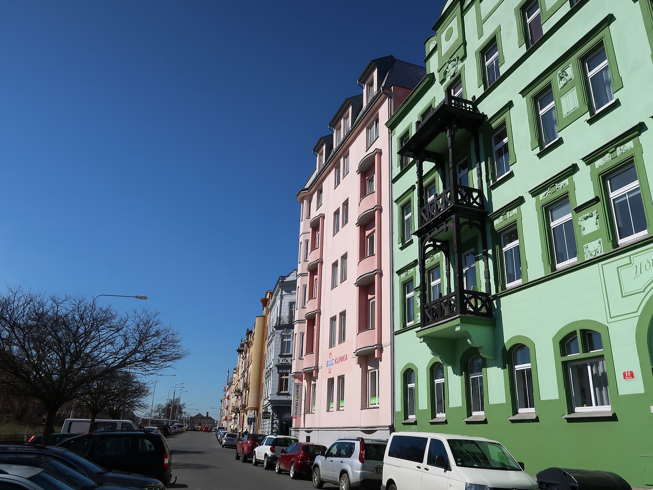 Pronájem kanceláře 159 m² — photo 5