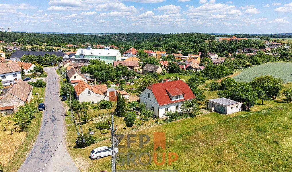 Prodej domu 193 m² s pozemkem 1 906 m², Tavíkovice – náhled fotky 28