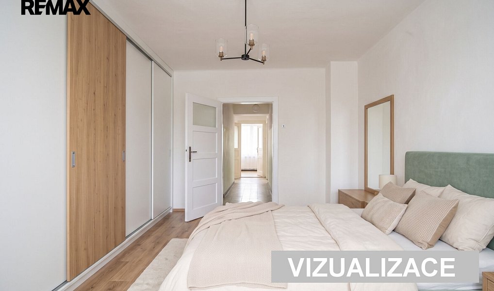 Prodej domu 80 m² s pozemkem 107 m², Radiměř – náhled fotky 15