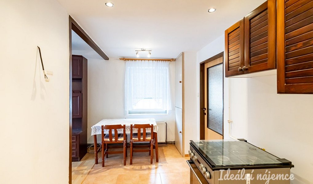 Pronájem domu 41 m² s pozemkem 100 m², Brandýs nad Labem-Stará Boleslav – náhled fotky 9