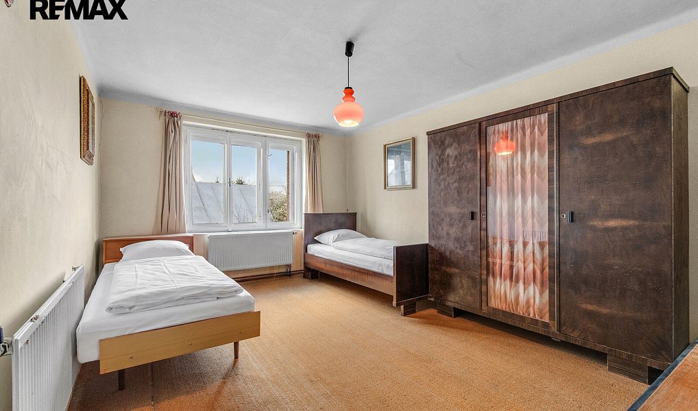 Prodej domu 240 m² s pozemkem 1 122 m², Střížovice – náhled fotky 23