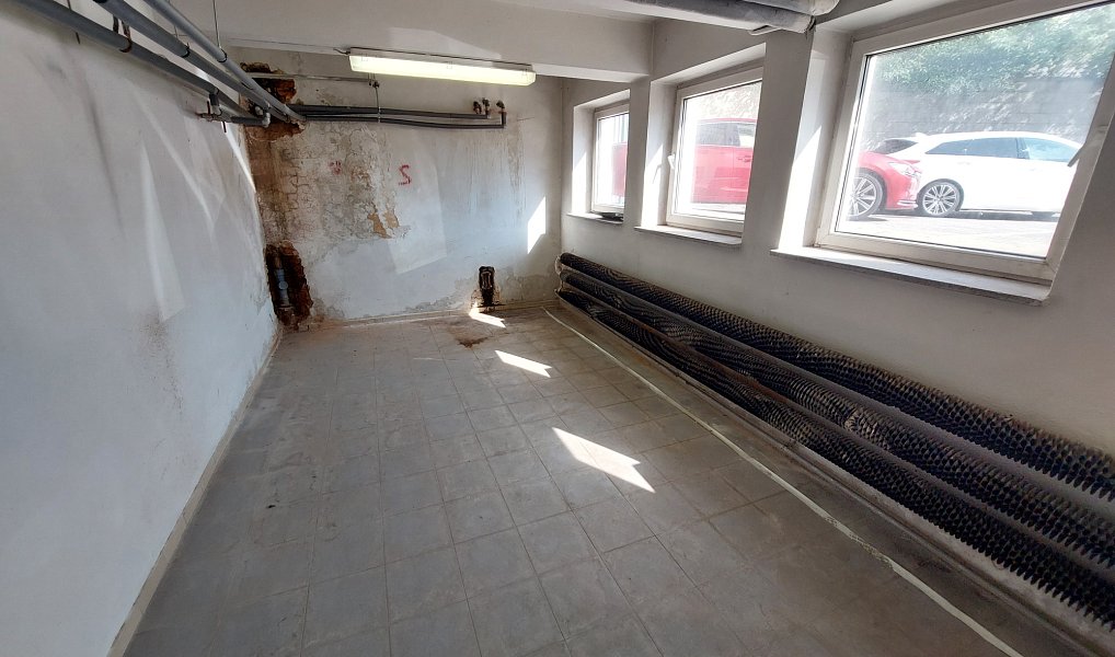 Pronájem skladovacích prostor 20 m², Blansko – náhled fotky 5