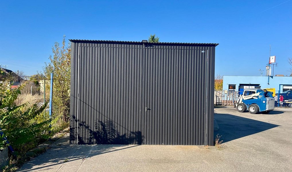 Pronájem skladovacích prostor 27 m², Břeclav – náhled fotky 2