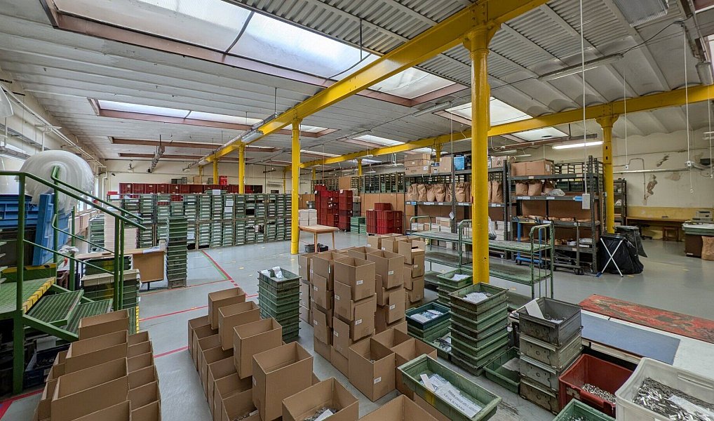 Prodej obchodních prostor 3 000 m², Jablonec nad Nisou – náhled fotky 14