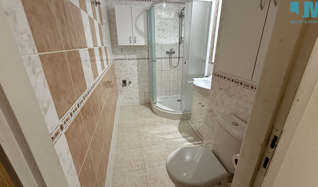 Prodej bytu 3+1 74 m², Třebíč – náhled fotky 4