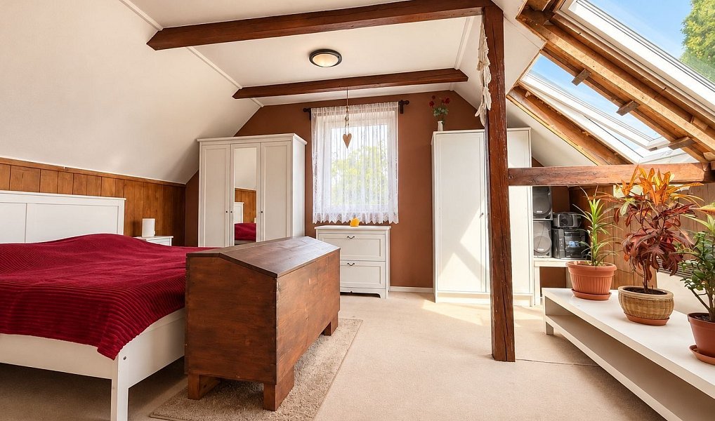 Prodej domu 90 m² s pozemkem 659 m², Libčeves – náhled fotky 7
