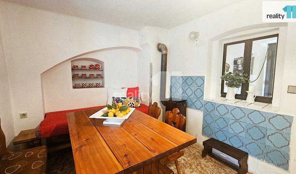 Prodej domu 72 m² s pozemkem 1 133 m², Kutná Hora – náhled fotky 13