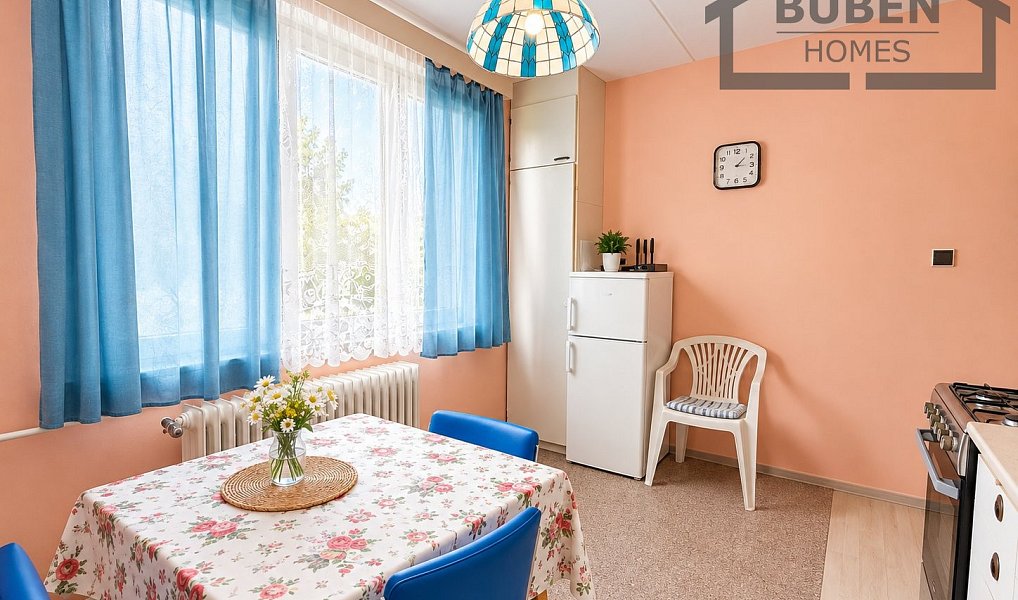 Prodej bytu 1+1 41 m², Tachov – náhled fotky 7