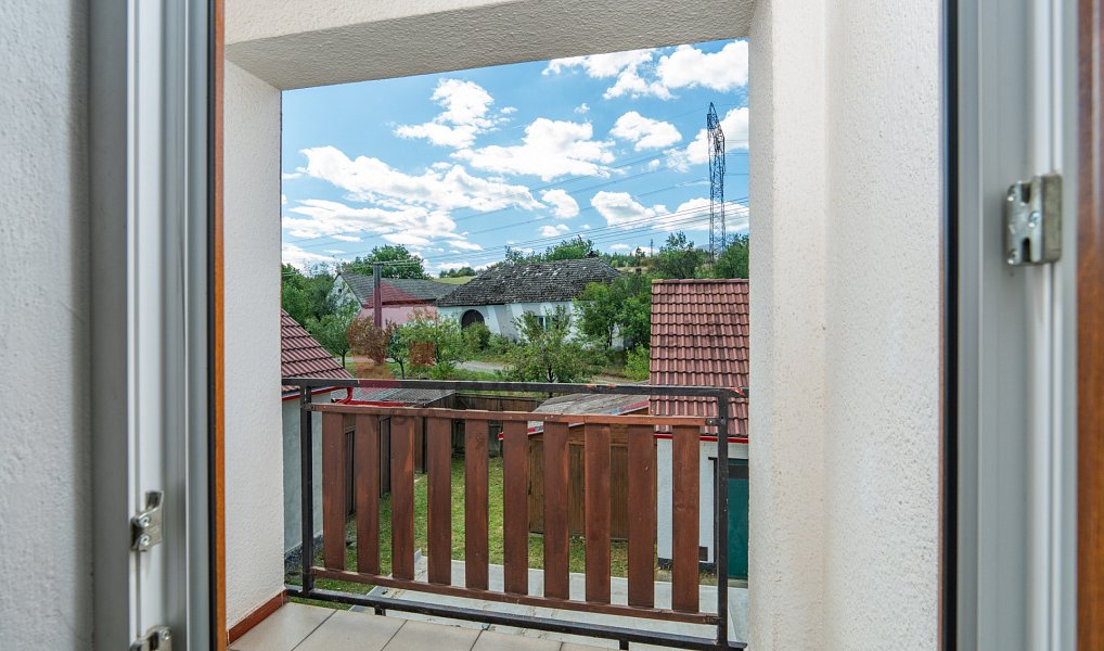Prodej domu 250 m² s pozemkem 927 m², Kunžak – náhled fotky 19