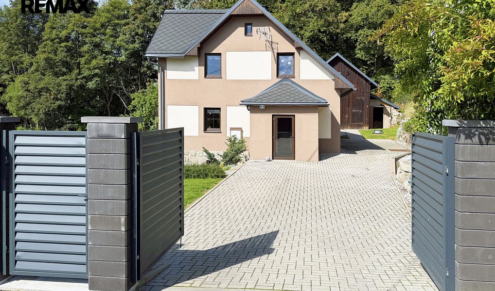 Prodej domu 197 m² s pozemkem 3 575 m², Nejdek – náhled fotky 24