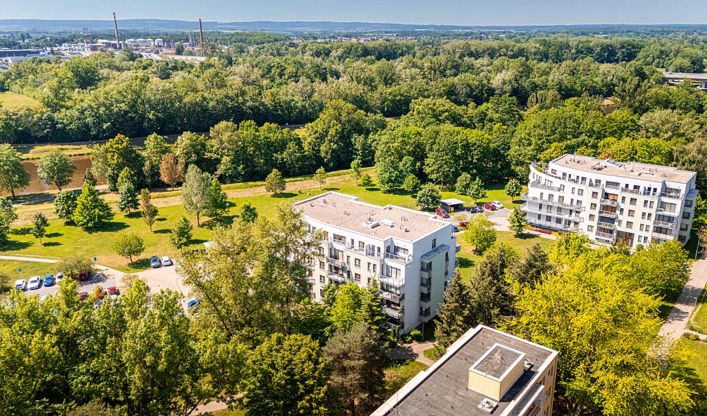 Prodej bytu 4+kk 101 m², Pardubice – náhled fotky 2