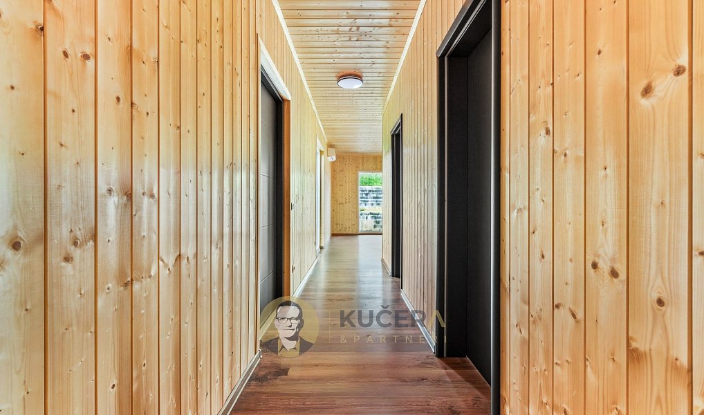 Prodej domu 58 m² s pozemkem 1 284 m², Nemotice – náhled fotky 18