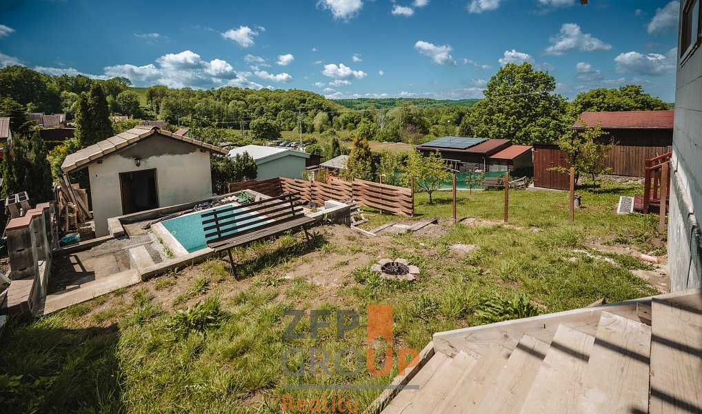 Prodej chaty/chalupy 36 m² s pozemkem 204 m², Hlučín – náhled fotky 17