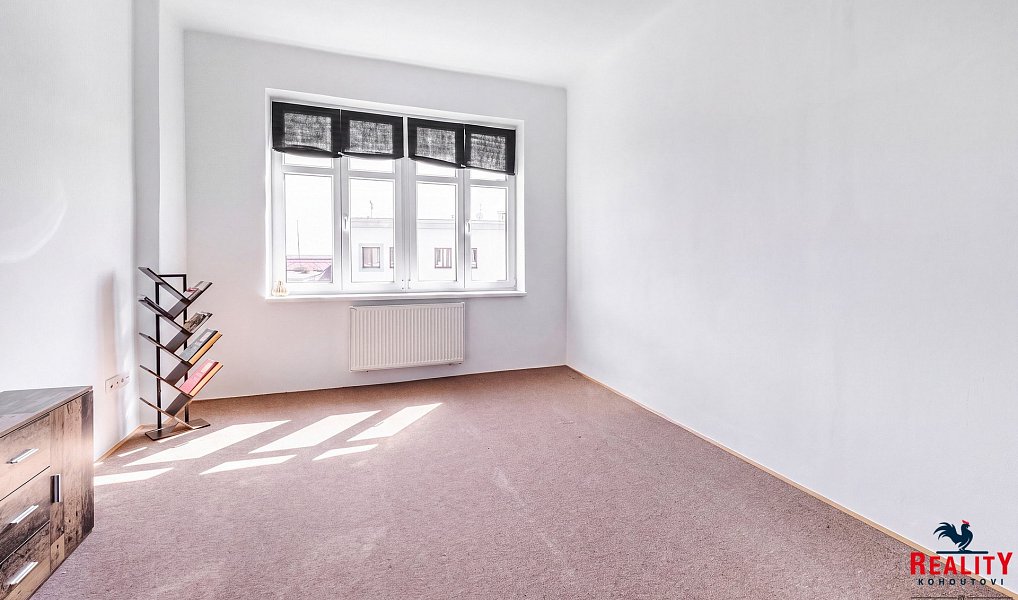 Prodej bytu 3+kk 96 m², Tábor – náhled fotky 7