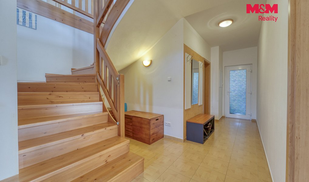 Prodej domu 216 m² s pozemkem 2 272 m², Bohutín – náhled fotky 8