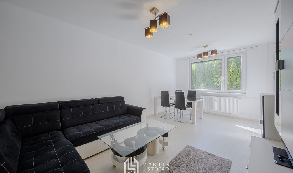 Prodej bytu 4+1 86 m², Šumperk – náhled fotky 2