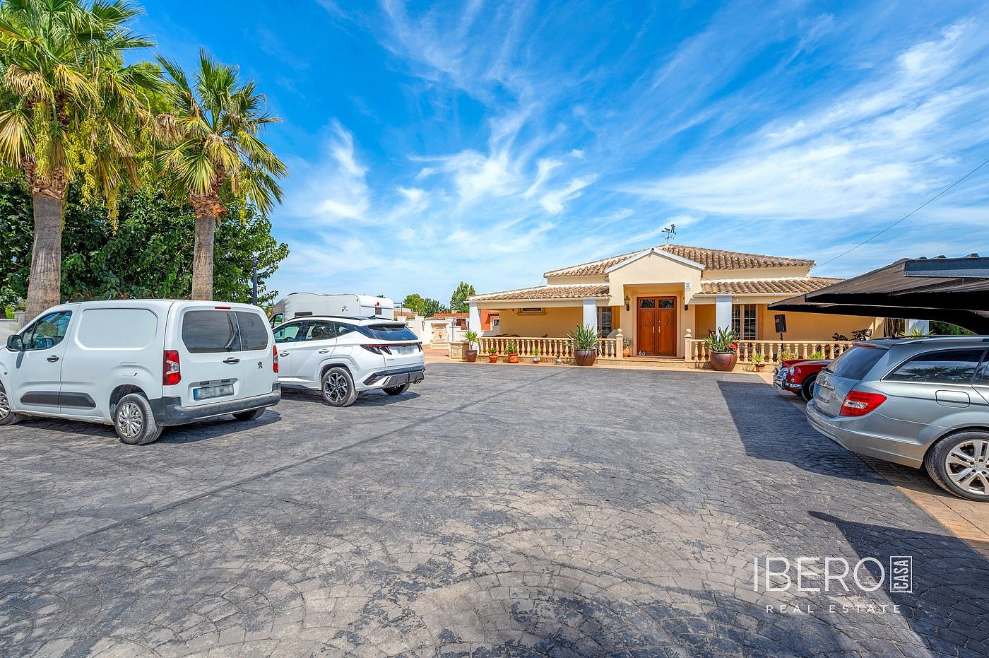 Casa 7+kk – Almoradí, Centro, el Baix Segura / La Vega Baja - Vista 5