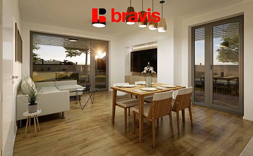 Prodej domu 80 m² s pozemkem 150 m², Výsluní, Drnholec, okres Břeclav