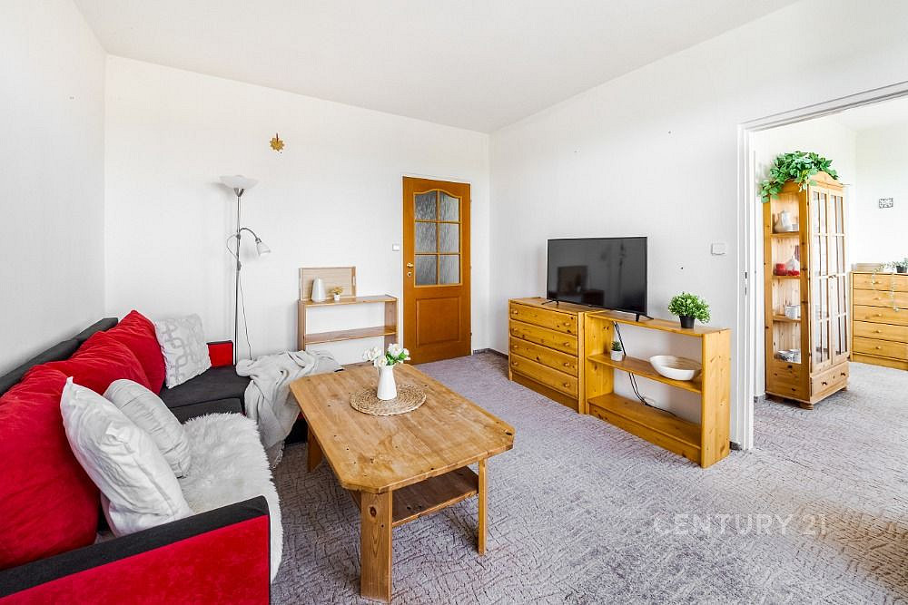 Prodej bytu 3+kk 62 m² – fotografie 3