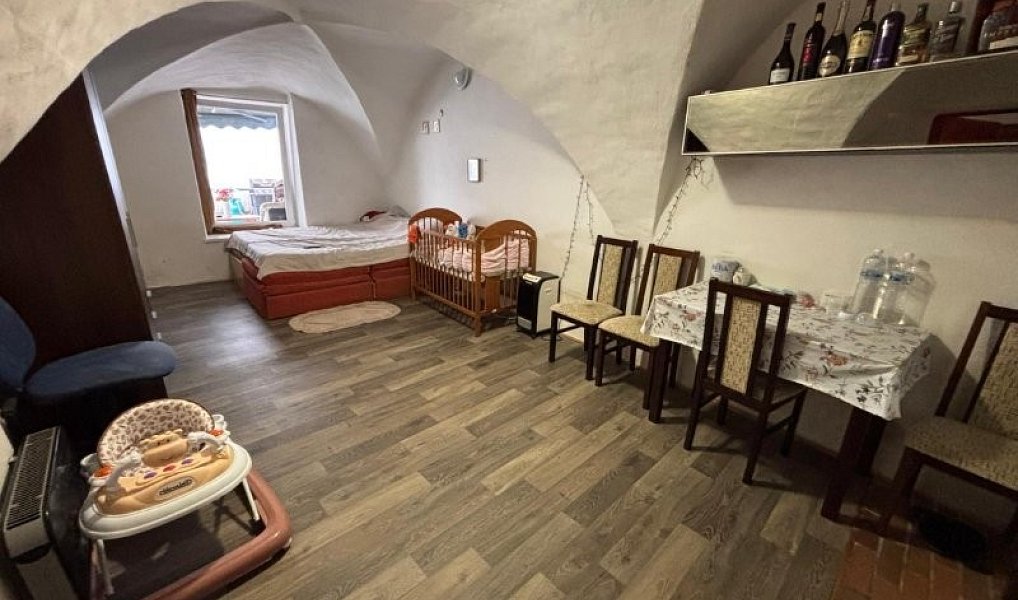 Prodej domu 200 m² s pozemkem 141 m², Jihlava – náhled fotky 12