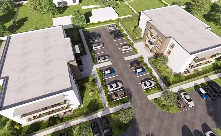 Prodej bytu 3+kk 77 m², Šípková, Lysá nad Labem, okres Nymburk