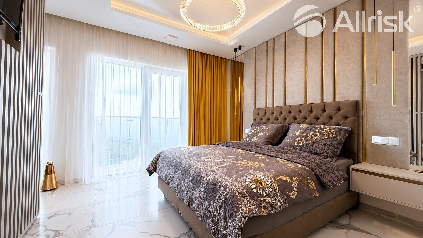 Pronájem bytu 3+kk 128 m² — photo 3