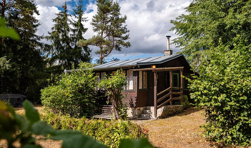 Prodej, Dům, 47 m²