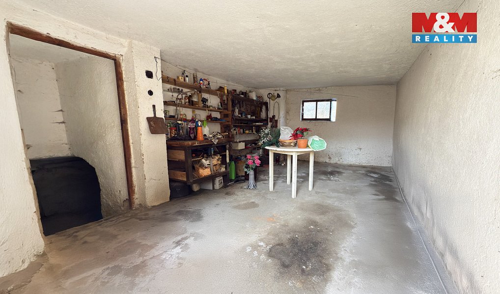 Prodej domu 214 m² s pozemkem 710 m², Kocelovice – náhled fotky 12