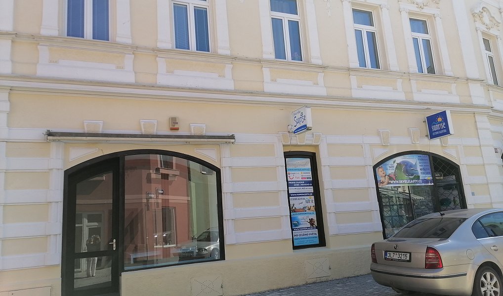 Prodej nájemního domu, činžáku 416 m², Kladno – náhled fotky 3