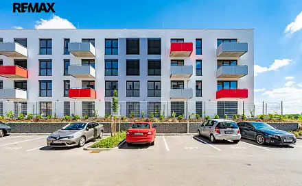 Prodej bytu 3+kk 76 m²