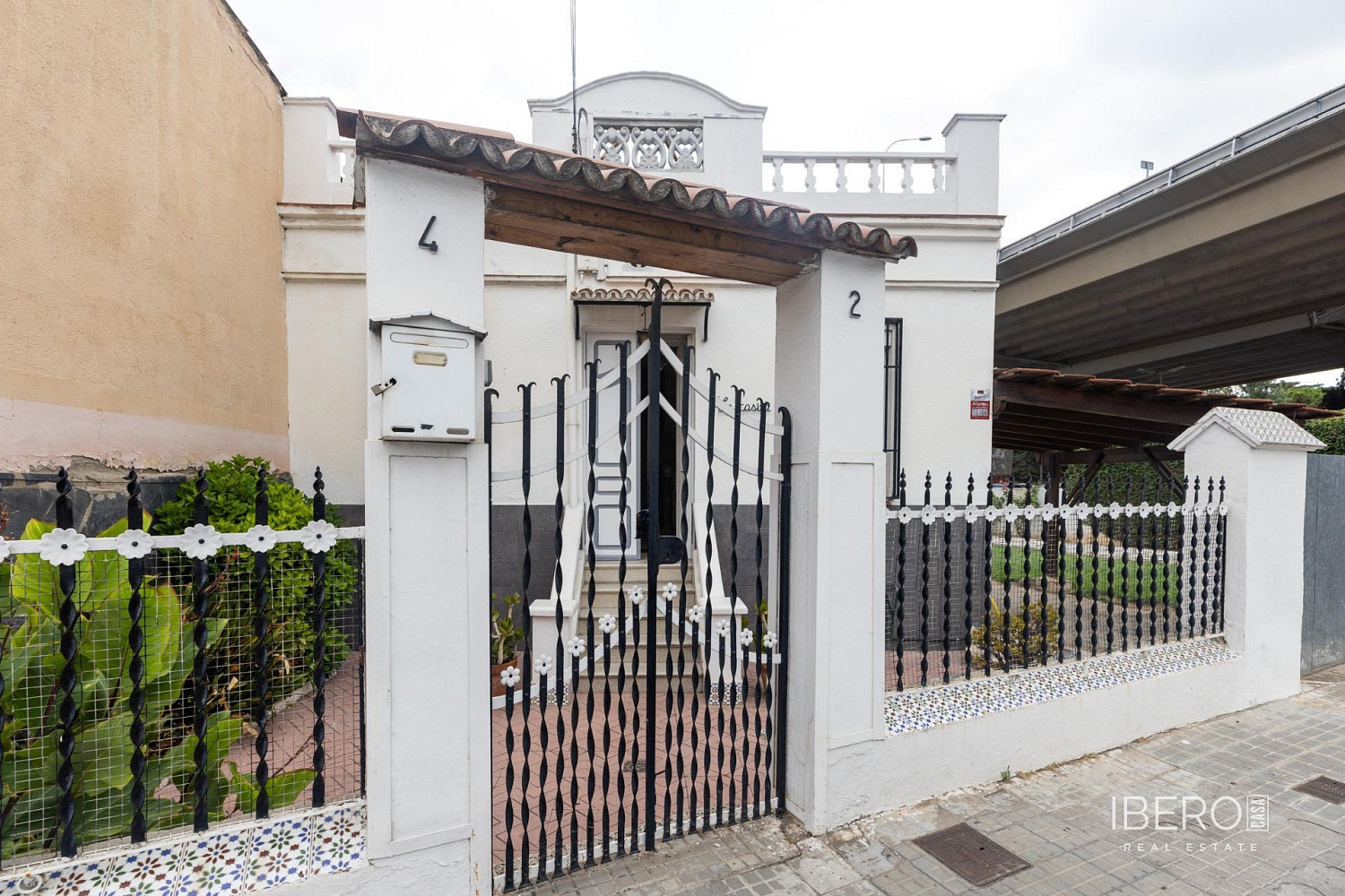 Casa 4+kk – Montcada i Reixac - Vista 2