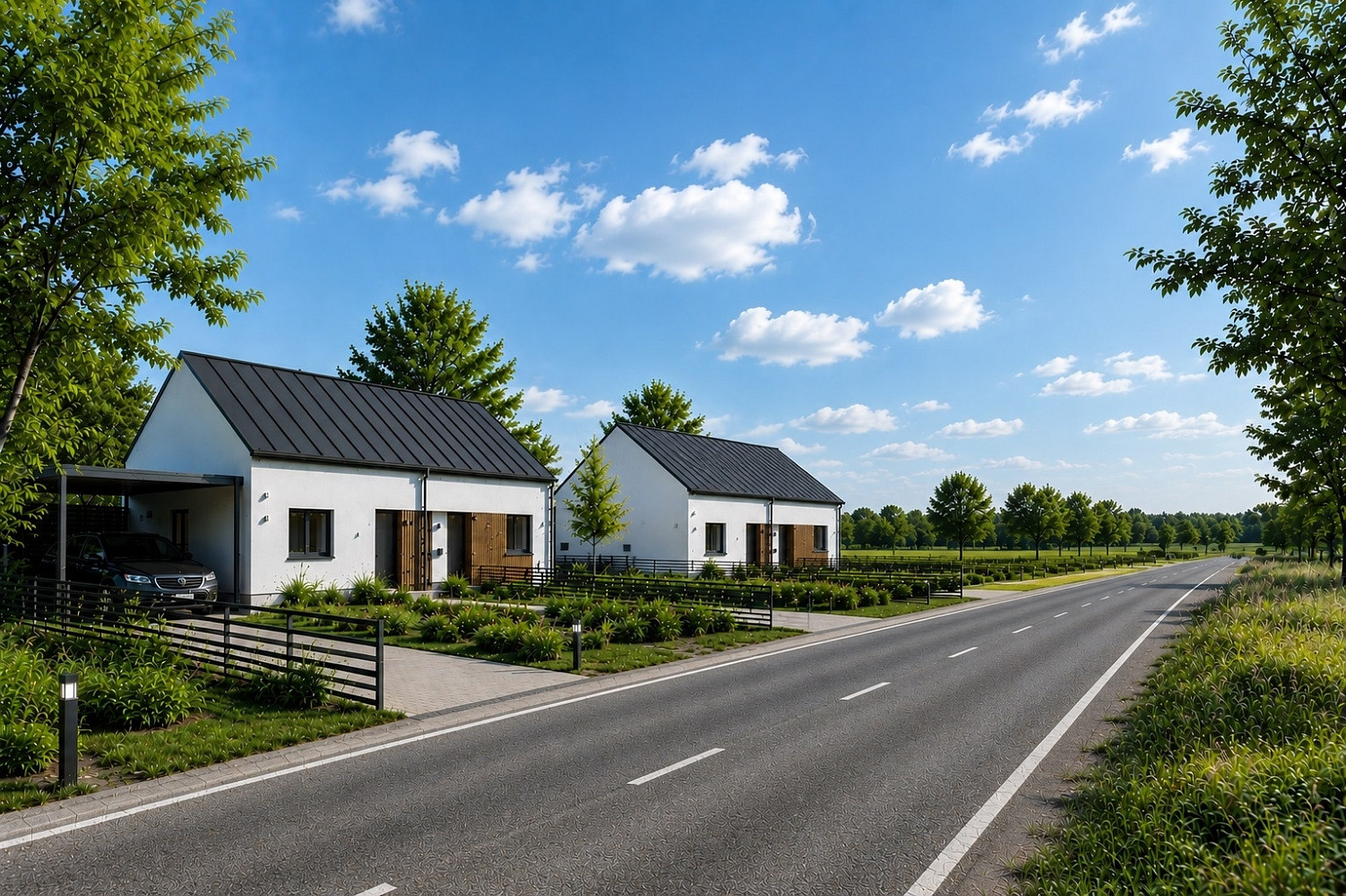 Prodej domu 102 m² s pozemkem 694 m² — photo 2