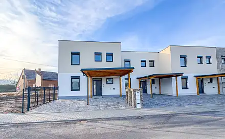 Prodej domu 130 m² s pozemkem 384 m², Předměřice nad Jizerou, okres Mladá Boleslav