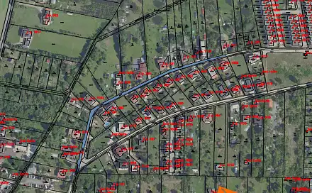 Prodej komerčního pozemku 8 m², Praha 8