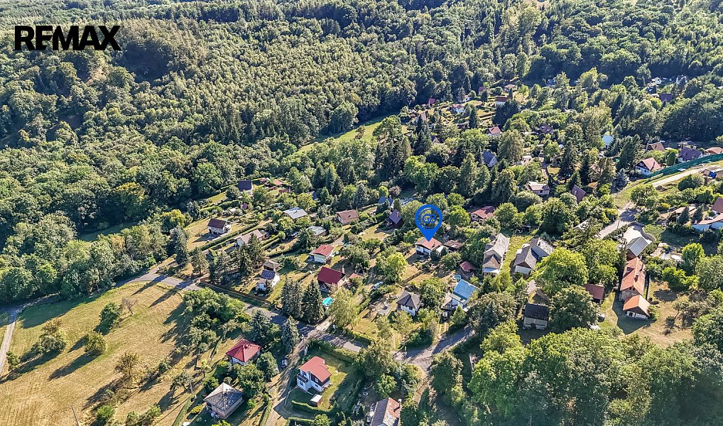 Prodej chaty/chalupy 70 m² s pozemkem 698 m², Třebívlice – náhled fotky 30