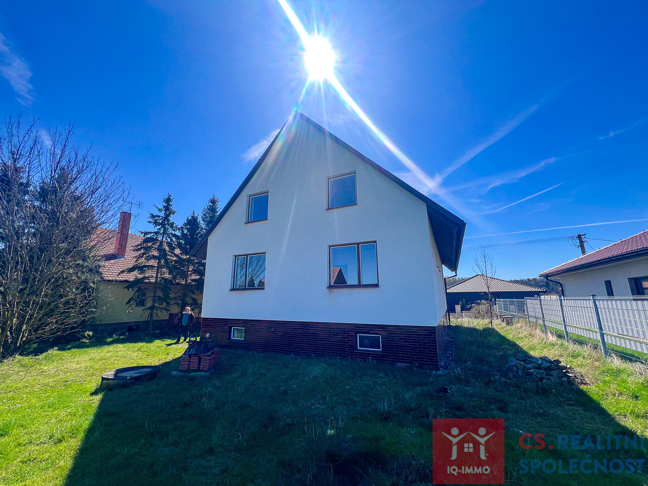 Prodej domu 268 m² s pozemkem 593 m² — photo 5