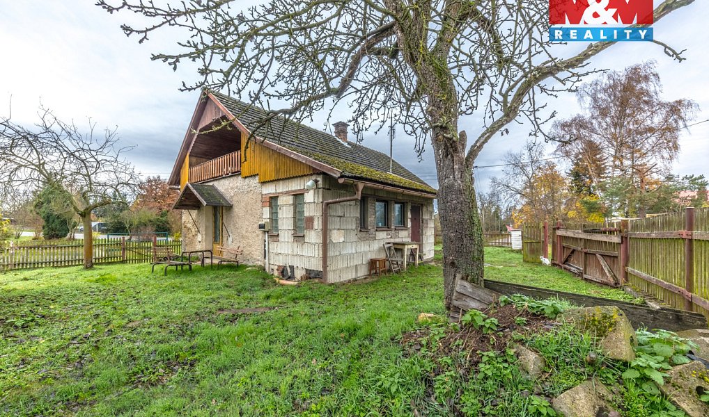 Prodej domu 82 m² s pozemkem 690 m², Paběnice – náhled fotky 20