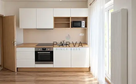 Pronájem bytu 2+kk 34 m², Rybnická, Kaznějov, okres Plzeň-sever