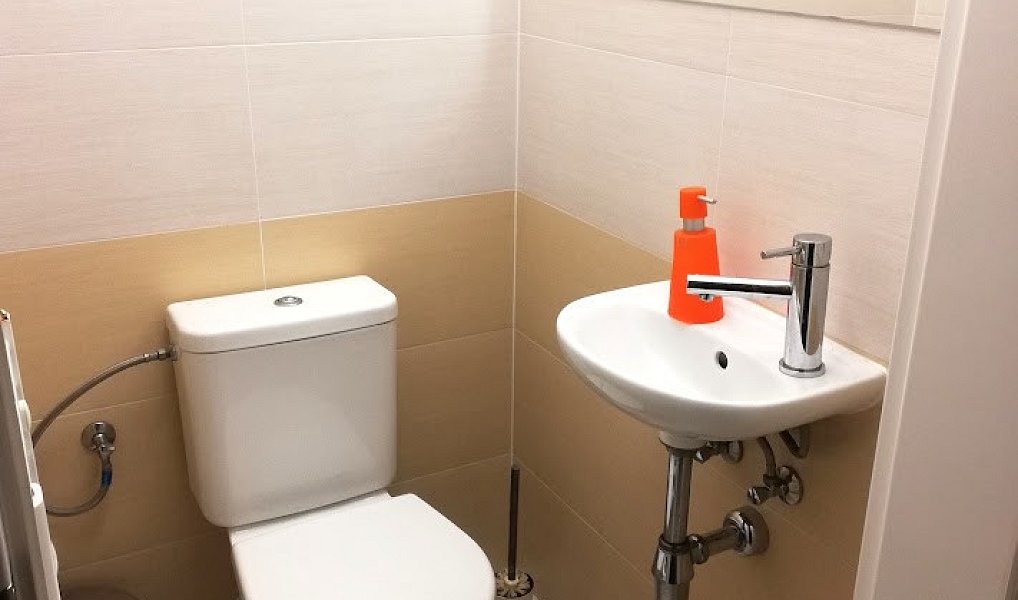 Pronájem bytu 2+1 88 m², Praha – náhled fotky 4