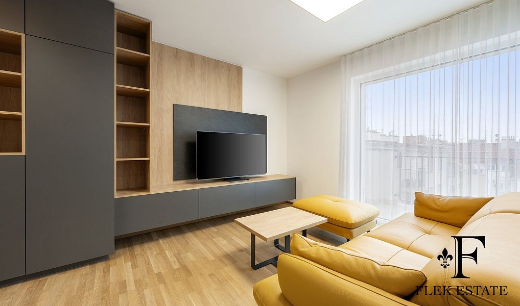 Pronájem bytu 3+kk 225 m², Praha – náhled fotky 6
