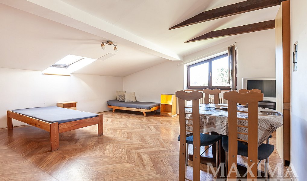 Prodej domu 270 m² s pozemkem 868 m², Modletice – náhled fotky 6