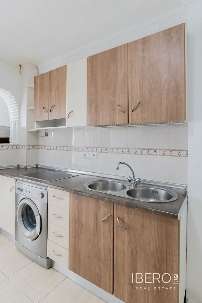 Pis 2+kk – Torremolinos, Costa del Sol Occidental - Vista 4
