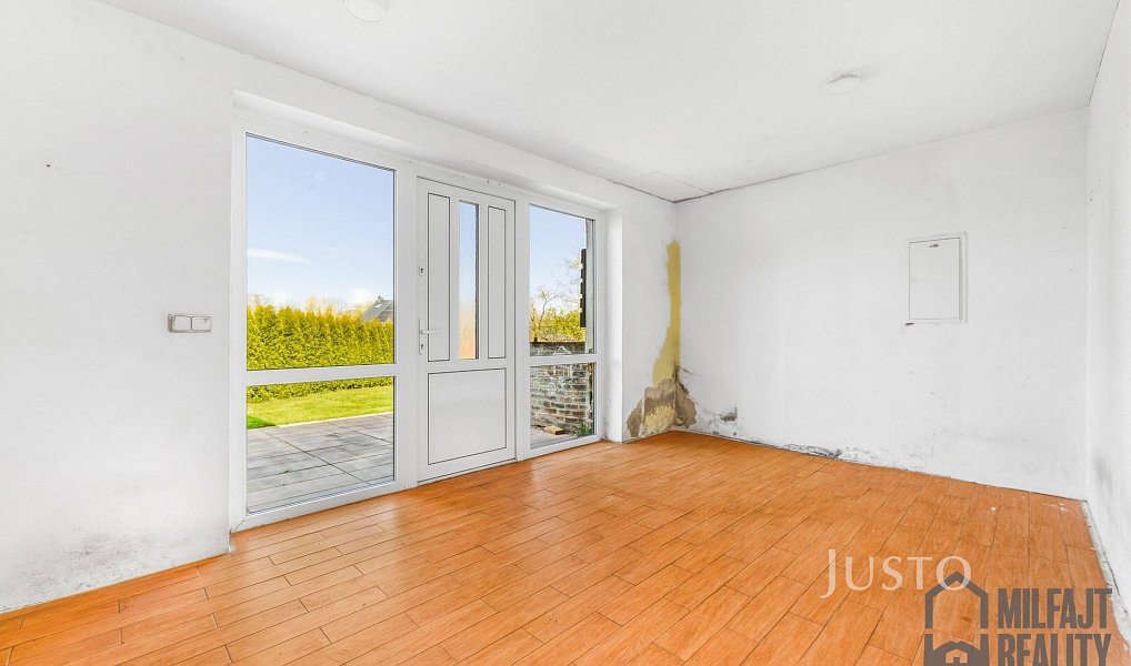 Prodej domu 145 m² s pozemkem 360 m², Vlastibořice – náhled fotky 7