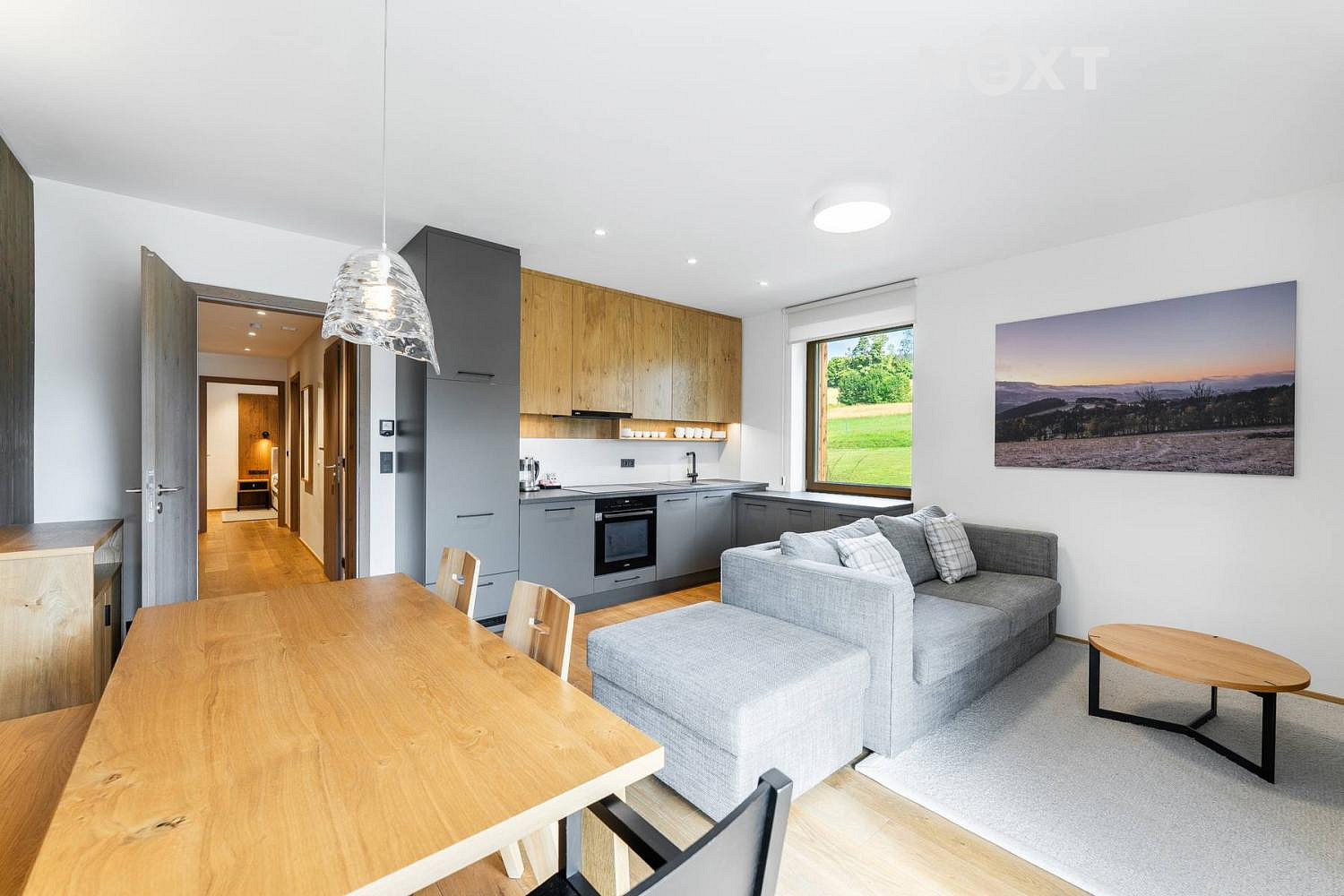 Prodej bytu 3+kk 68 m² – fotografie 3